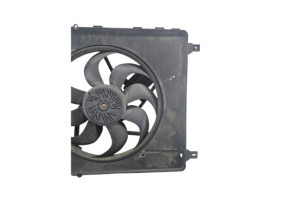 Moto ventilateur radiateur FORD KUGA 1 Photo n°6
