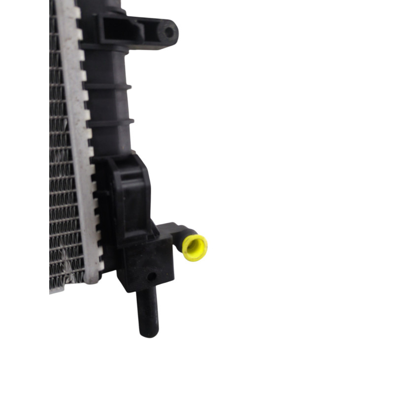Radiateur eau FORD KUGA 1 Photo n°1
