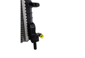 Radiateur eau FORD KUGA 1 Photo n°1