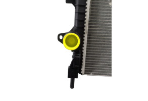 Radiateur eau FORD KUGA 1 Photo n°4