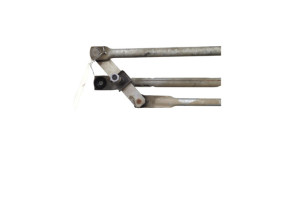 Moteur essuie glace avant FORD KUGA 1 Photo n°4