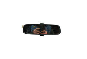 Retroviseur interieur FORD KUGA 1 Photo n°3