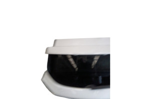 Malle/Hayon arriere FORD KUGA 1 Photo n°4