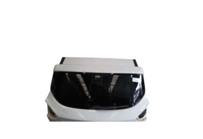 Malle/Hayon arriere FORD KUGA 1 Photo n°8