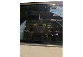 Porte arriere droit FORD KUGA 1 Photo n°5