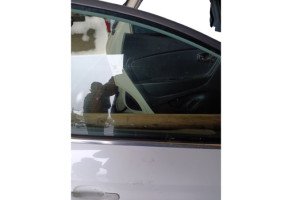 Porte avant droit FORD KUGA 1 Photo n°8