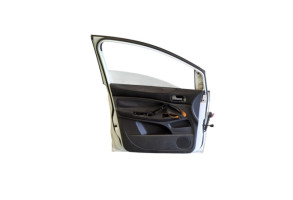 Porte avant gauche FORD KUGA 1 Photo n°4