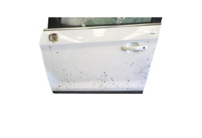 Porte avant gauche FORD KUGA 1 Photo n°6