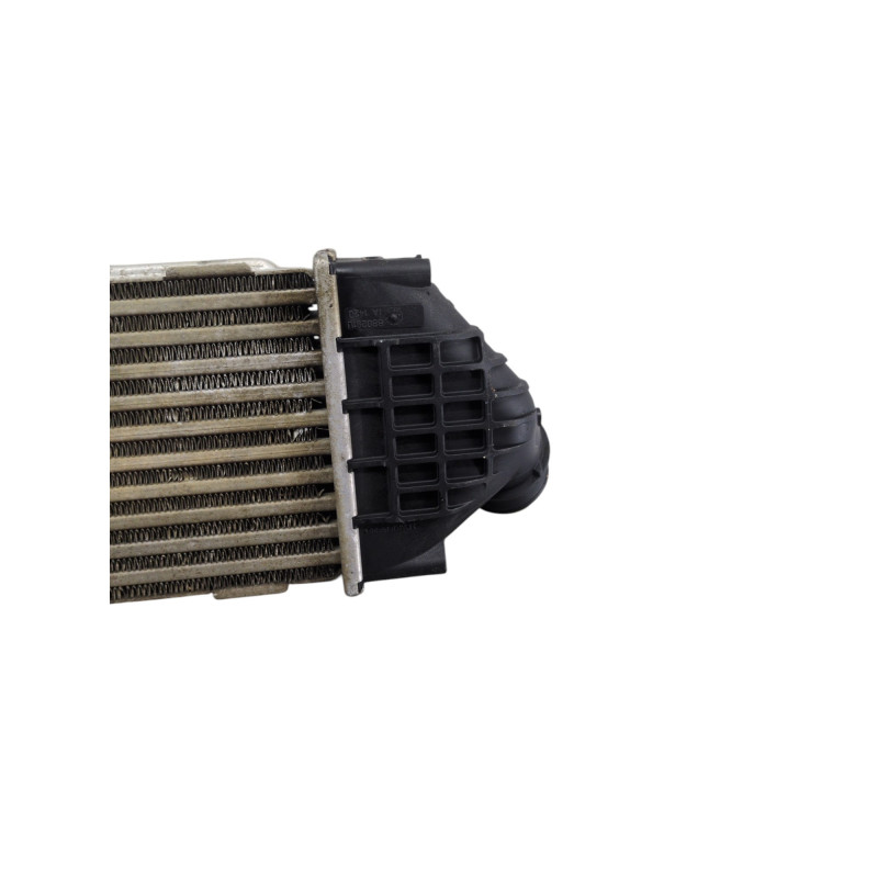 Echangeur air (Intercooler) FORD KUGA 1 Photo n°1