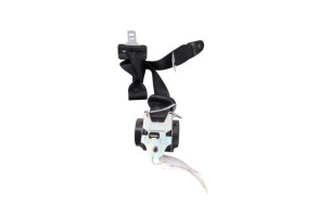 Ceinture avant droit FORD KUGA 1 Photo n°3