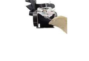Ceinture avant droit FORD KUGA 1 Photo n°6