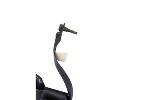 Ceinture avant gauche FORD KUGA 1 Photo n°6