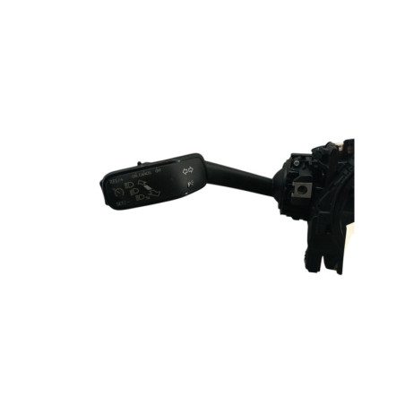 Com (Bloc Contacteur Tournant+Commodo Essuie Glace+Commodo Phare) SEAT LEON 3