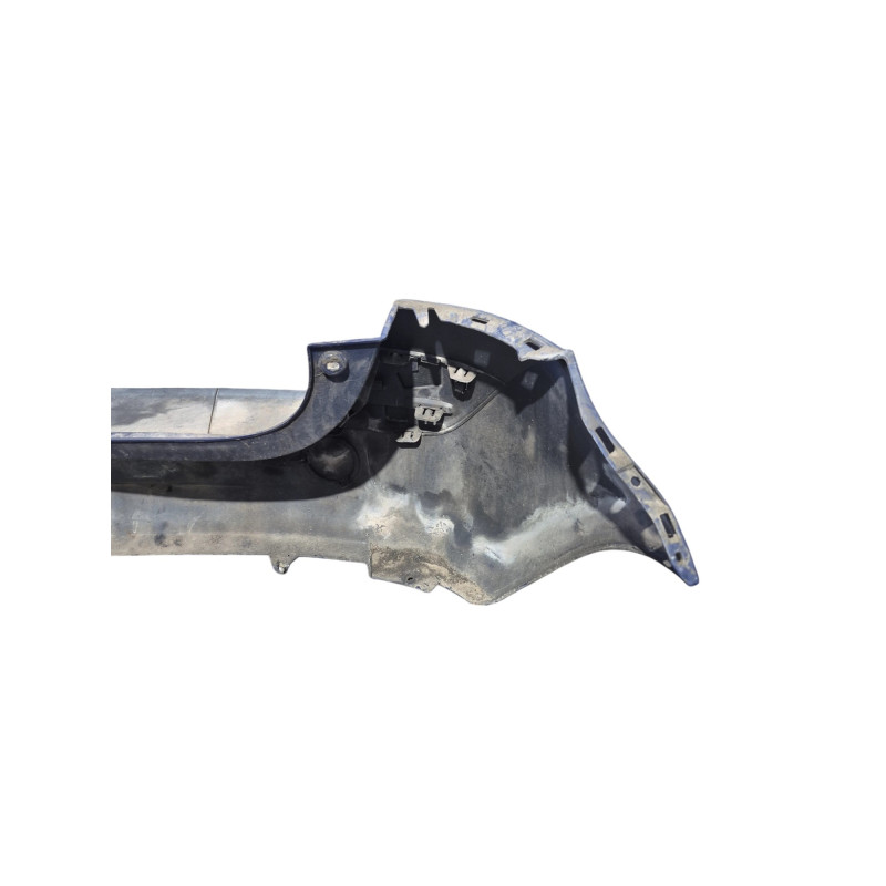Pare choc arriere RENAULT GRAND MODUS Photo n°1