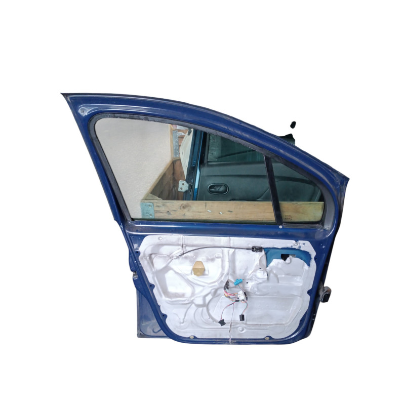 Porte avant gauche RENAULT GRAND MODUS Photo n°1
