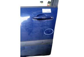 Porte avant gauche RENAULT GRAND MODUS Photo n°3