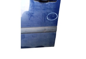 Porte avant gauche RENAULT GRAND MODUS Photo n°6