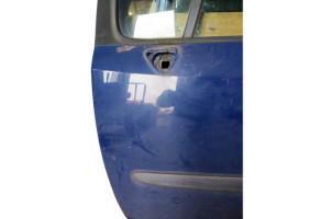Porte avant gauche RENAULT GRAND MODUS Photo n°9