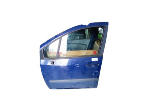 Porte avant gauche RENAULT GRAND MODUS Photo n°11