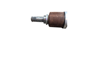 Cardan gauche (transmission) RENAULT SCENIC 3 Photo n°1