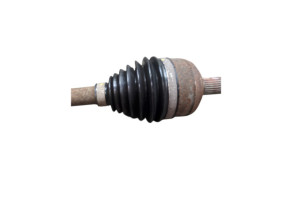 Cardan gauche (transmission) RENAULT SCENIC 3 Photo n°4