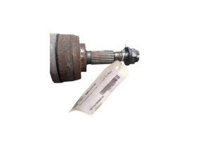 Cardan gauche (transmission) RENAULT SCENIC 3 Photo n°6