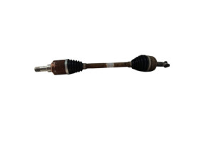 Cardan gauche (transmission) RENAULT SCENIC 3 Photo n°7