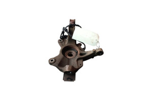 Pivot de moyeu avant droit RENAULT SCENIC 3 Photo n°2
