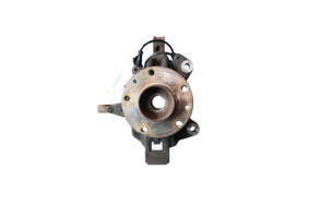 Pivot de moyeu avant droit RENAULT SCENIC 3 Photo n°5