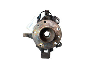 Pivot de moyeu avant droit RENAULT SCENIC 3 Photo n°6
