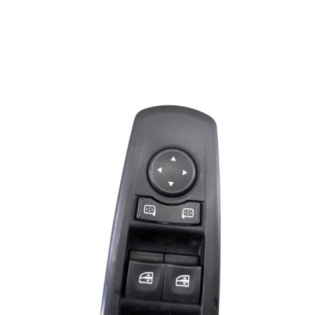 Interrupteur de leve vitre avant gauche RENAULT SCENIC 3
