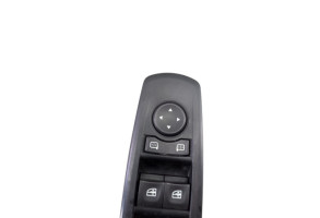 Interrupteur de leve vitre avant gauche RENAULT SCENIC 3 Photo n°1