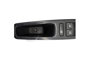 Interrupteur de leve vitre avant gauche RENAULT SCENIC 3 Photo n°2