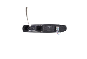 Interrupteur de leve vitre avant gauche RENAULT SCENIC 3 Photo n°6