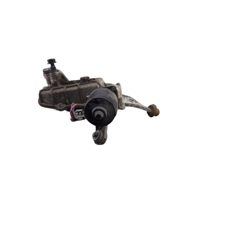Moteur essuie glace avant gauche RENAULT SCENIC 3 Photo n°1