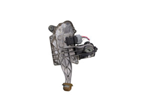 Moteur essuie glace avant gauche RENAULT SCENIC 3 Photo n°2