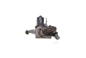 Moteur essuie glace avant gauche RENAULT SCENIC 3 Photo n°5
