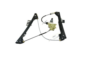 Leve vitre electrique avant droit BMW SERIE 3 E92 Photo n°4