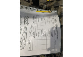 Boite de vitesses RENAULT CAPTUR 1 Photo n°1
