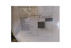 Boite de vitesses RENAULT CAPTUR 1 Photo n°2