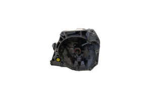 Boite de vitesses RENAULT CAPTUR 1 Photo n°4