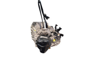 Boite de vitesses RENAULT CAPTUR 1 Photo n°9