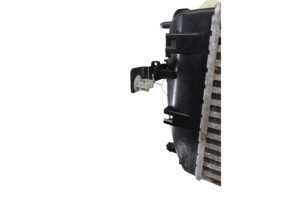 Echangeur air (Intercooler) RENAULT CAPTUR 1 Photo n°4