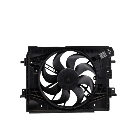 Moto ventilateur radiateur RENAULT CAPTUR 1