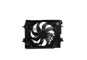 Moto ventilateur radiateur RENAULT CAPTUR 1 Photo n°1