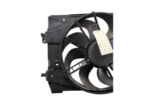 Moto ventilateur radiateur RENAULT CAPTUR 1 Photo n°3