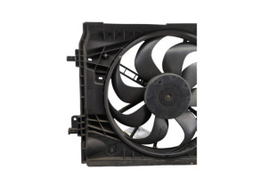 Moto ventilateur radiateur RENAULT CAPTUR 1 Photo n°5