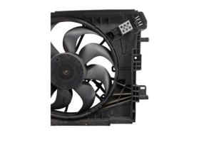 Moto ventilateur radiateur RENAULT CAPTUR 1 Photo n°6