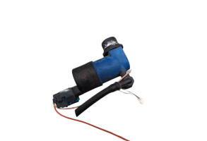 Pompe lave glace avant RENAULT CAPTUR 1 Photo n°3