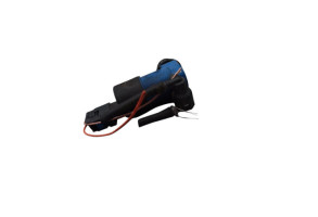 Pompe lave glace avant RENAULT CAPTUR 1 Photo n°4